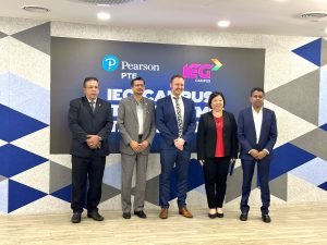 New PTE Academic Test Centre in the heart of KL